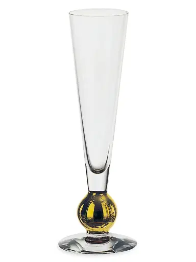 Orrefors Nobel Champagne Flute - Clear | Thumbnail 1