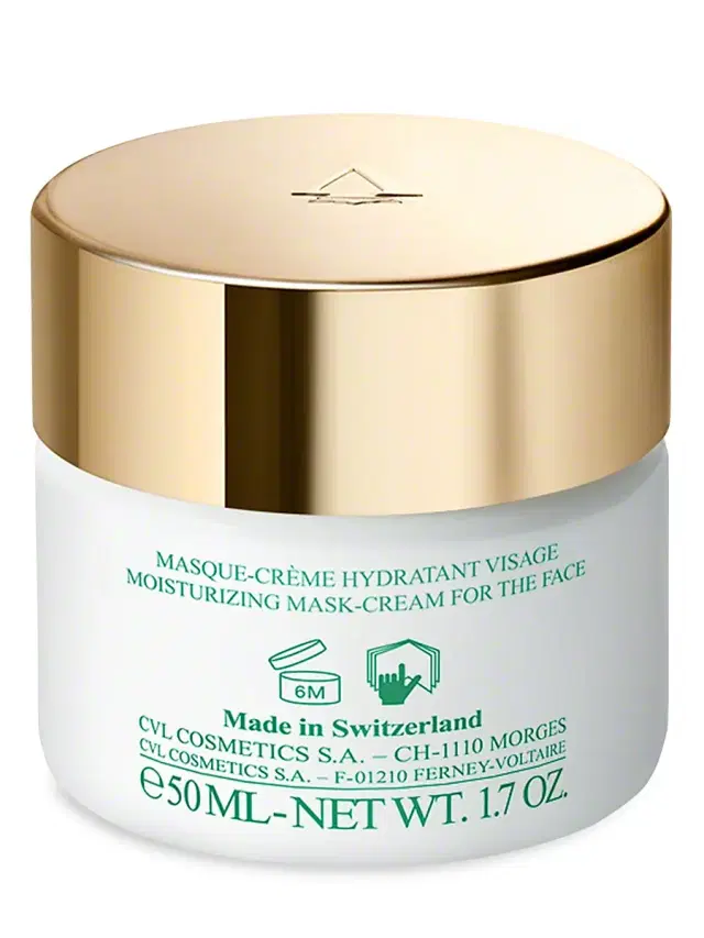 Women's Moisturizing With A Mask 0.5 oz Travel Size