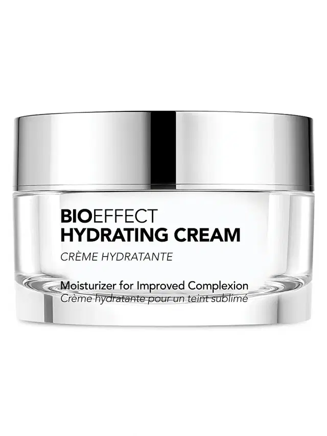 BIOEFFECT Bioeffect Hydrating Cream 1.7 oz