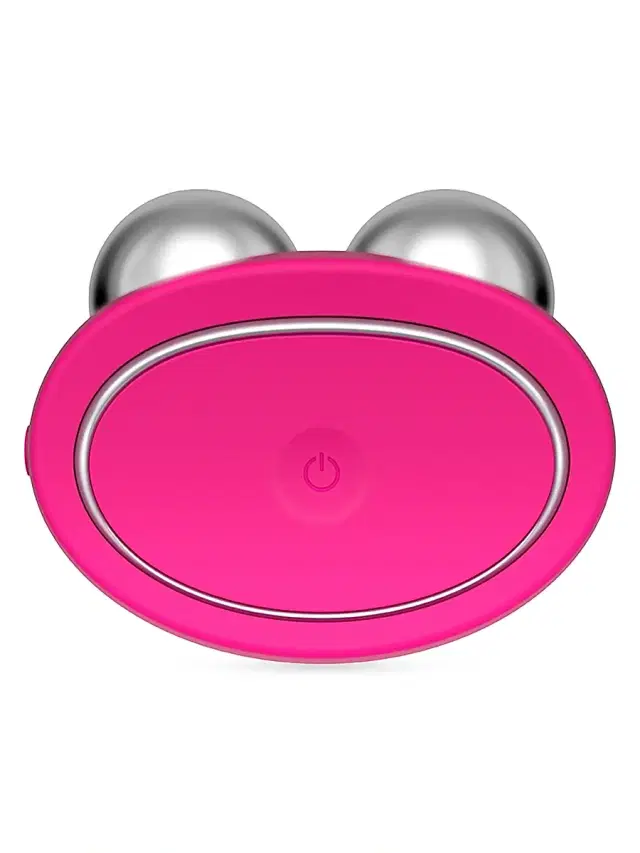 Women's BEAR Smart Microcurrent Facial Toning Device