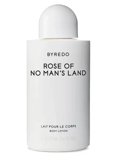 BYREDO Women's Rose Of No Man's Land Body Lotion | Thumbnail 1 BYREDO Women's Rose Of No Man's Land Body Lotion | Thumbnail 1