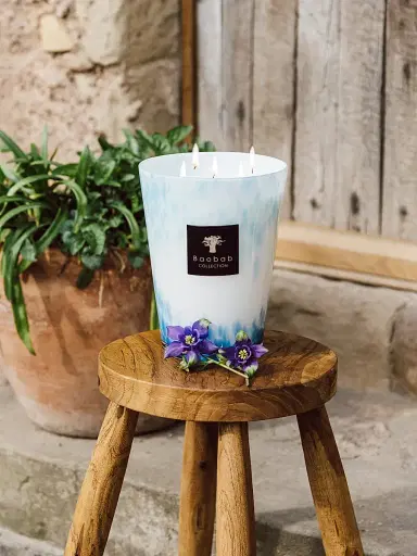 Baobab Collection Eden Max10 Seaside Candle | Thumbnail 3