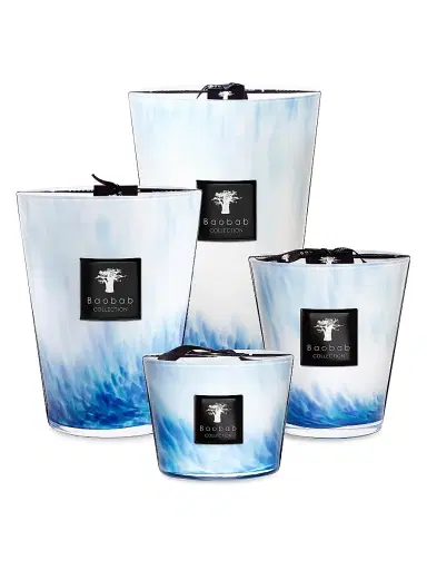 Baobab Collection Eden Max10 Seaside Candle | Thumbnail 5