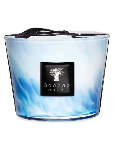 Baobab Collection Eden Max10 Seaside Candle | Thumbnail 1