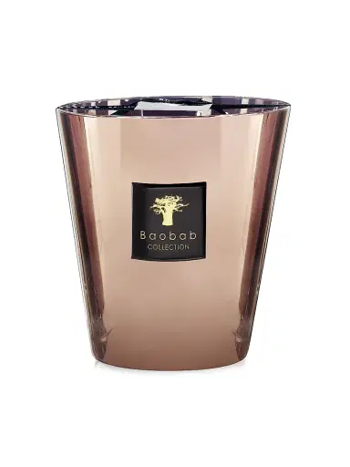 Baobab Collection Les Exclusives Max24 Cyprium Candle - Copper XL | Thumbnail 3 Baobab Collection Les Exclusives Max24 Cyprium Candle - Copper XL | Thumbnail 3