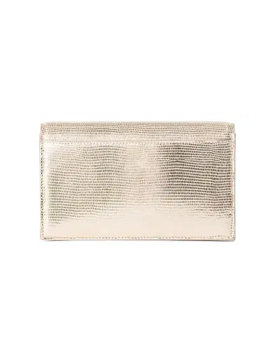 Akris Women's Anouk Envelope Patent Leather Crossbody Bag | Thumbnail 3 Akris Women's Anouk Envelope Patent Leather Crossbody Bag | Thumbnail 3