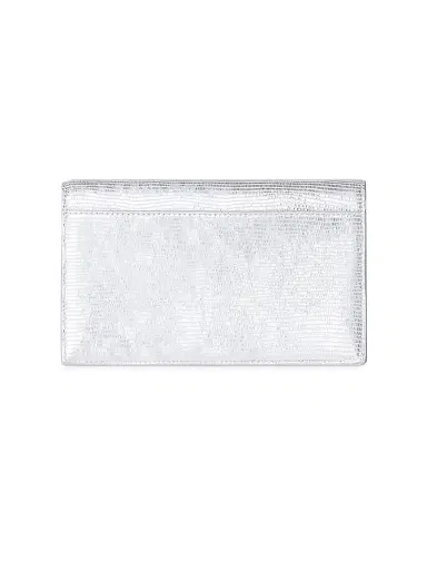 Akris Women's Anouk Envelope Patent Leather Crossbody Bag | Thumbnail 7 Akris Women's Anouk Envelope Patent Leather Crossbody Bag | Thumbnail 7
