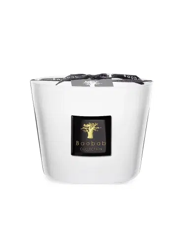 Baobab Collection Les Prestigieuses Max 24 Pierre De Lune Candle Medium | Thumbnail 2 Baobab Collection Les Prestigieuses Max 24 Pierre De Lune Candle Medium | Thumbnail 2