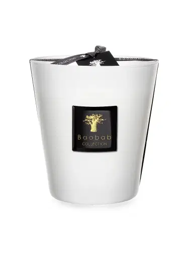 Baobab Collection Les Prestigieuses Max 24 Pierre De Lune Candle Medium | Thumbnail 3 Baobab Collection Les Prestigieuses Max 24 Pierre De Lune Candle Medium | Thumbnail 3