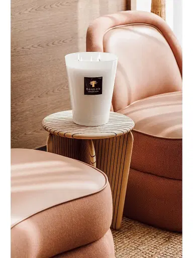 Baobab Collection Les Prestigieuses Max 24 Pierre De Lune Candle Medium | Thumbnail 8 Baobab Collection Les Prestigieuses Max 24 Pierre De Lune Candle Medium | Thumbnail 8