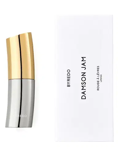 Byredo Women's Lipstick Vieux Rose - 122 Damson Jam | Thumbnail 15 Byredo Women's Lipstick Vieux Rose - 122 Damson Jam | Thumbnail 15