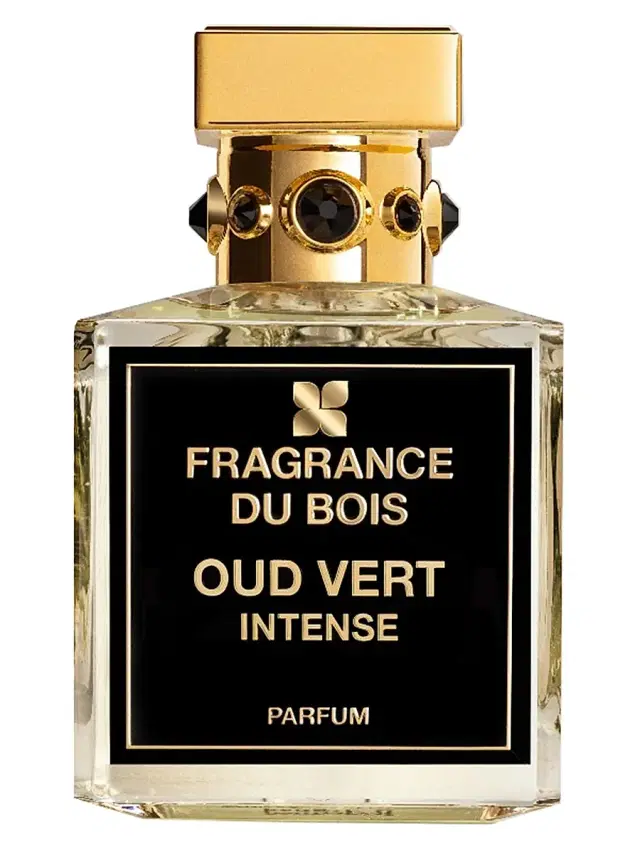 Shades Du Bois Oud Vert Intense 1.7 oz