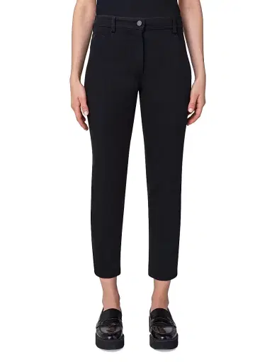 Akris punto Women's Maru Slim Ankle jeans | Thumbnail 2