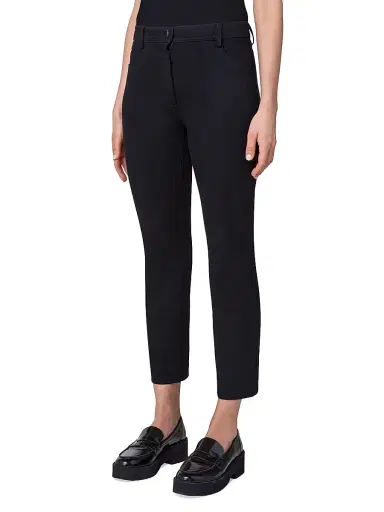 Akris punto Women's Maru Slim Ankle jeans | Thumbnail 3