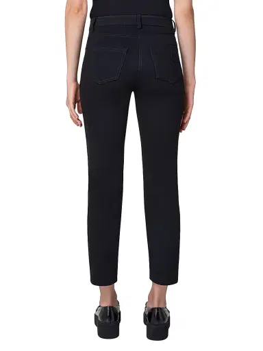 Akris punto Women's Maru Slim Ankle jeans | Thumbnail 4