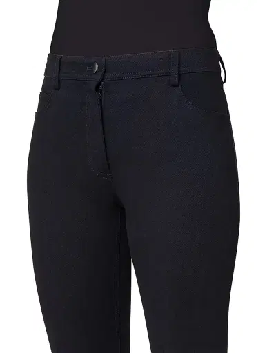 Akris punto Women's Maru Slim Ankle jeans | Thumbnail 5