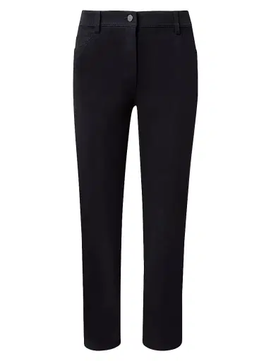 Akris punto Women's Maru Slim Ankle jeans | Thumbnail 1