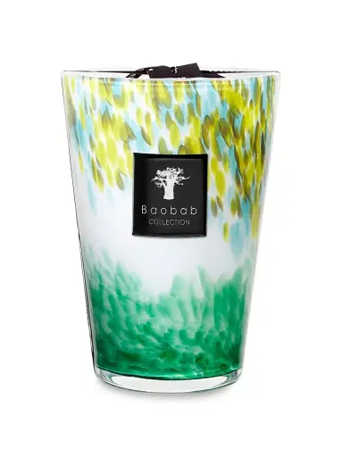 Baobab Collection Eden Max24 Forest Candle Medium | Thumbnail 4 Baobab Collection Eden Max24 Forest Candle Medium | Thumbnail 4