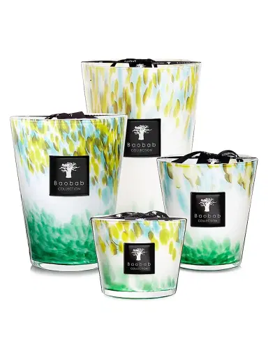 Baobab Collection Eden Max24 Forest Candle Medium | Thumbnail 1 Baobab Collection Eden Max24 Forest Candle Medium | Thumbnail 1