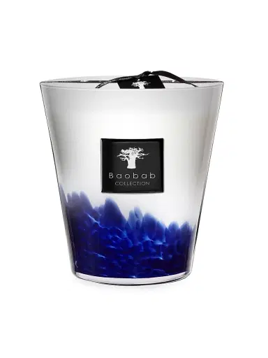 Baobab Collection Feathers Max24 Touareg Candle Small | Thumbnail 3 Baobab Collection Feathers Max24 Touareg Candle Small | Thumbnail 3