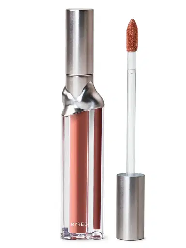 BYREDO Women's Liquid Lip Vinyl Gloss | Thumbnail 1