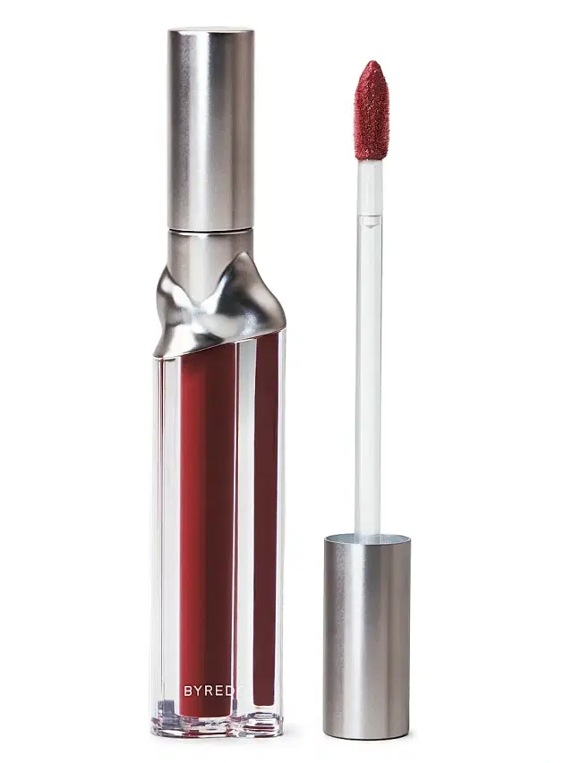 Byredo Women's Liquid Lip Vinyl Gloss - 189 Reasonable Doubt