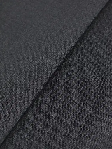 Canali Men's Stretch Wool-Blend Trousers - Dark Grey - Size 38 | Thumbnail 6 Canali Men's Stretch Wool-Blend Trousers - Dark Grey - Size 38 | Thumbnail 6