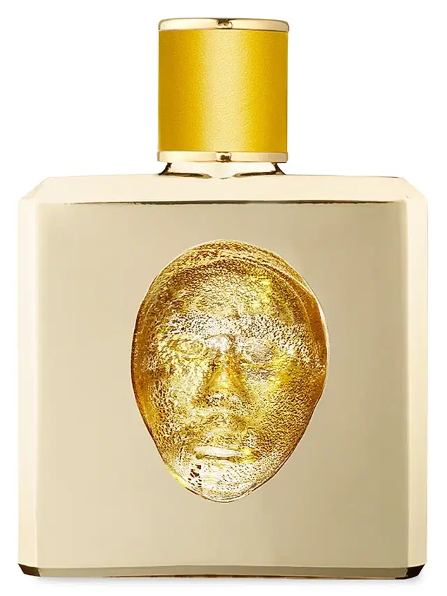 Valmont Women's Mica D'Oro I Spicy Gourmand Perfume Extract