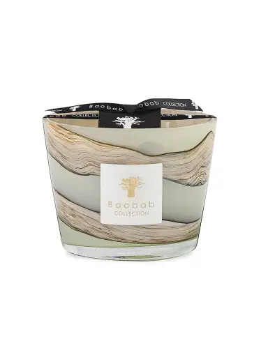 Baobab Collection Sand Sonora Max 24 Scented Candle - Grey Multi Medium | Thumbnail 2 Baobab Collection Sand Sonora Max 24 Scented Candle - Grey Multi Medium | Thumbnail 2