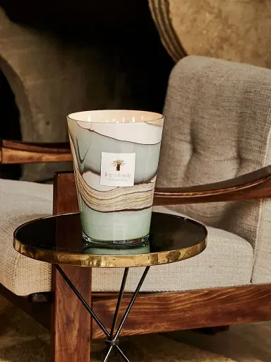 Baobab Collection Sand Sonora Max 24 Scented Candle - Grey Multi Medium | Thumbnail 7 Baobab Collection Sand Sonora Max 24 Scented Candle - Grey Multi Medium | Thumbnail 7