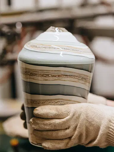 Baobab Collection Sand Sonora Max 24 Scented Candle - Grey Multi Medium | Thumbnail 9 Baobab Collection Sand Sonora Max 24 Scented Candle - Grey Multi Medium | Thumbnail 9