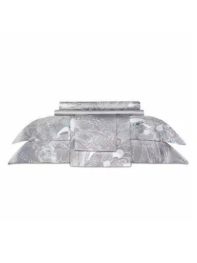 Togas Perla Duvet Cover & Sham Collection | Thumbnail 2 Togas Perla Duvet Cover & Sham Collection | Thumbnail 2