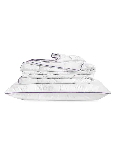Togas Milk Dreams Comforter & Pillow Collection - White California King | Thumbnail 2 Togas Milk Dreams Comforter & Pillow Collection - White California King | Thumbnail 2