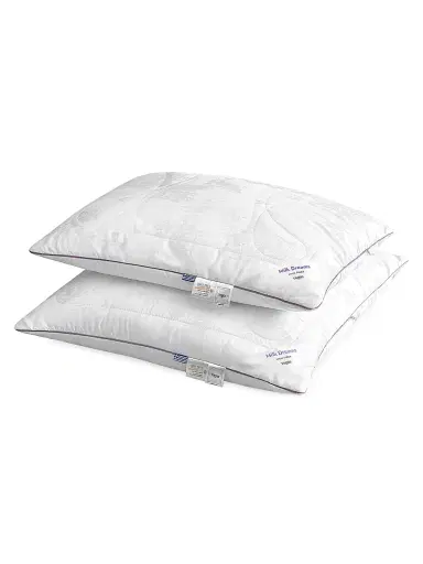 Togas Milk Dreams Comforter & Pillow Collection - White California King | Thumbnail 8 Togas Milk Dreams Comforter & Pillow Collection - White California King | Thumbnail 8