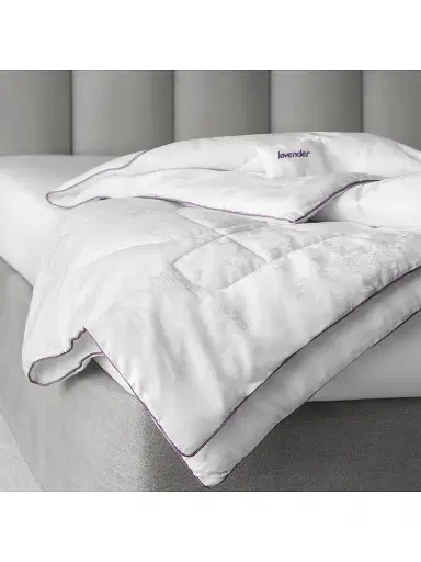Togas Milk Dreams Comforter & Pillow Collection - White California King | Thumbnail 9 Togas Milk Dreams Comforter & Pillow Collection - White California King | Thumbnail 9