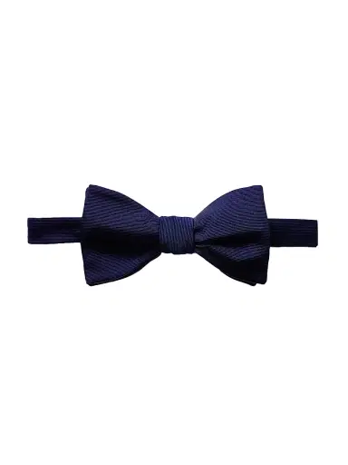 Eton Men's Silk Self-Tie Bow Tie | Thumbnail 1 Eton Men's Silk Self-Tie Bow Tie | Thumbnail 1