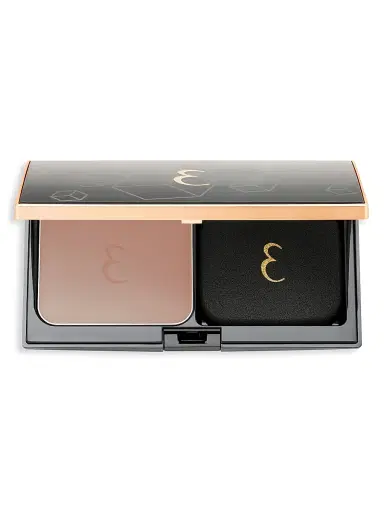 Valmont Women's Poudre de Teint Précieuse Porcelaine in Kyoto Luminous Velvet Powder Foundation | Thumbnail 3