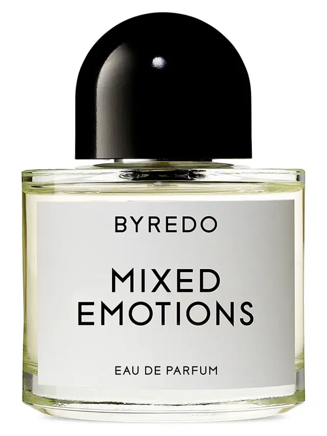 Byredo Mixed Emotions Eau de Parfum 3.3 oz