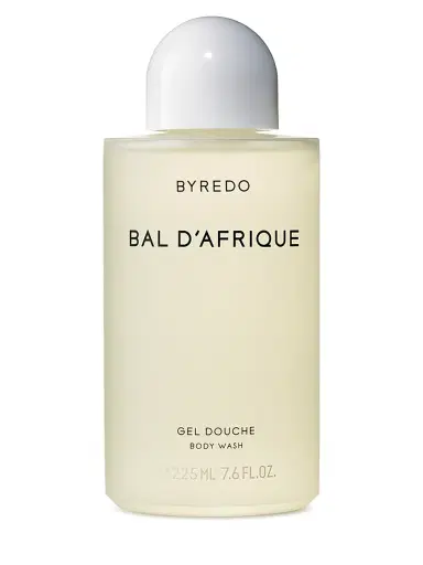 BYREDO Bal d'Afrique Body Wash | Thumbnail 1 BYREDO Bal d'Afrique Body Wash | Thumbnail 1