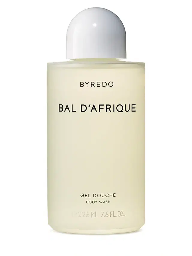 Byredo Bal d'Afrique Body Wash