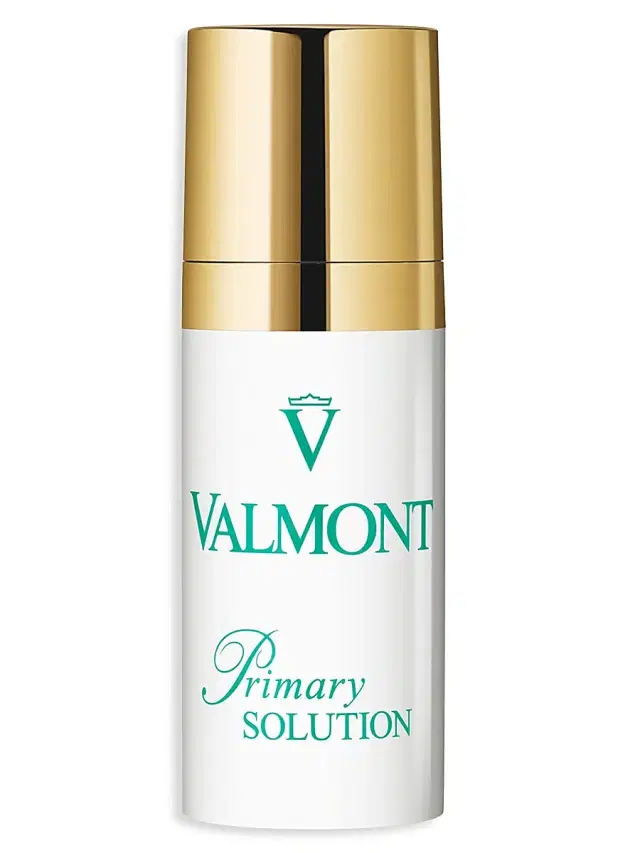 Valmont Women's Primary Solution Targeted Blemish Treatment