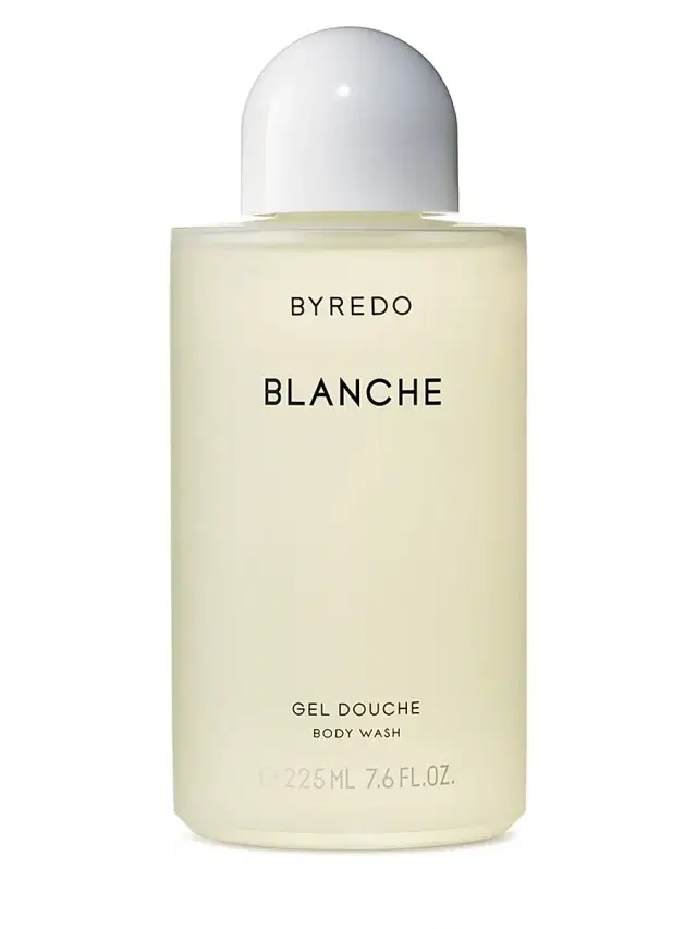 Byredo Blanche Body Wash