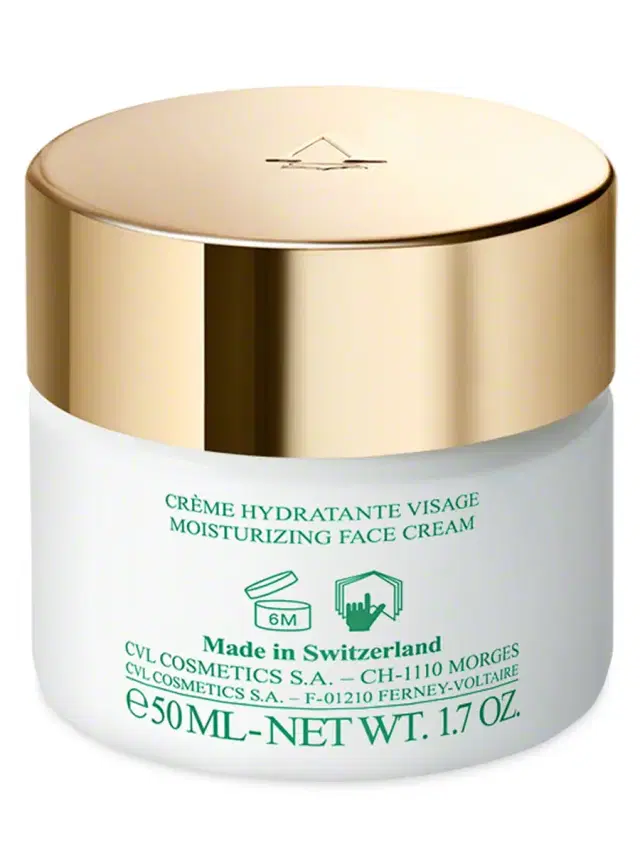 Women's Prime 24 Hour Energizing And Moisturizing Cream 1.7 oz. & Under