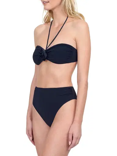 Gottex Swimwear Women's Rose Bud Two-Piece Swimsuit | Thumbnail 2