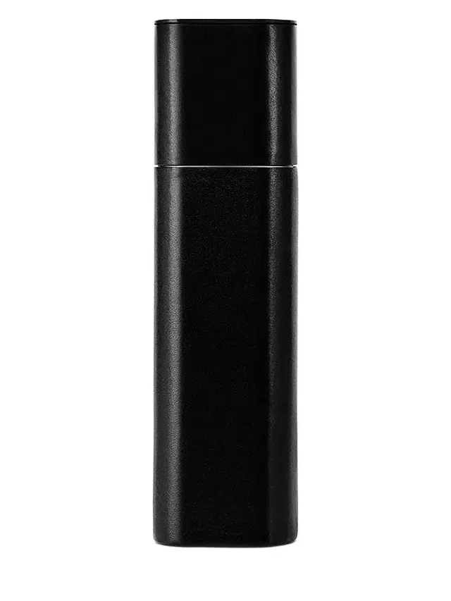 Byredo Black Leather Travel Case