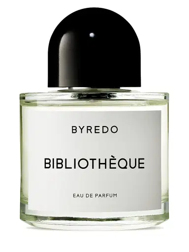 Byredo Bibliotheque Eau de Parfum 1.6 oz | Thumbnail 2 Byredo Bibliotheque Eau de Parfum 1.6 oz | Thumbnail 2