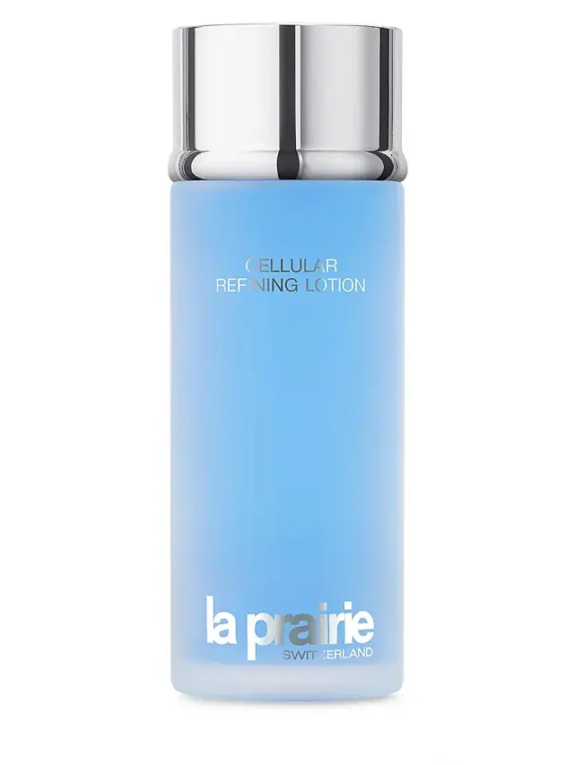 La Prairie Cellular Refining Lotion No Size
