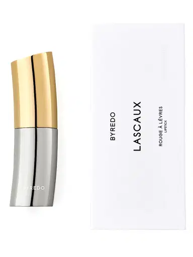 Byredo Women's Lipstick - Lascaux | Thumbnail 2 Byredo Women's Lipstick - Lascaux | Thumbnail 2