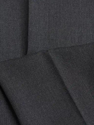 Canali Men's Wool Trousers - Charcoal - Size 38 | Thumbnail 6 Canali Men's Wool Trousers - Charcoal - Size 38 | Thumbnail 6