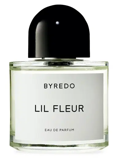 Byredo Men's Lil Fleur Eau de Parfum 3.4 oz | Thumbnail 2 Byredo Men's Lil Fleur Eau de Parfum 3.4 oz | Thumbnail 2